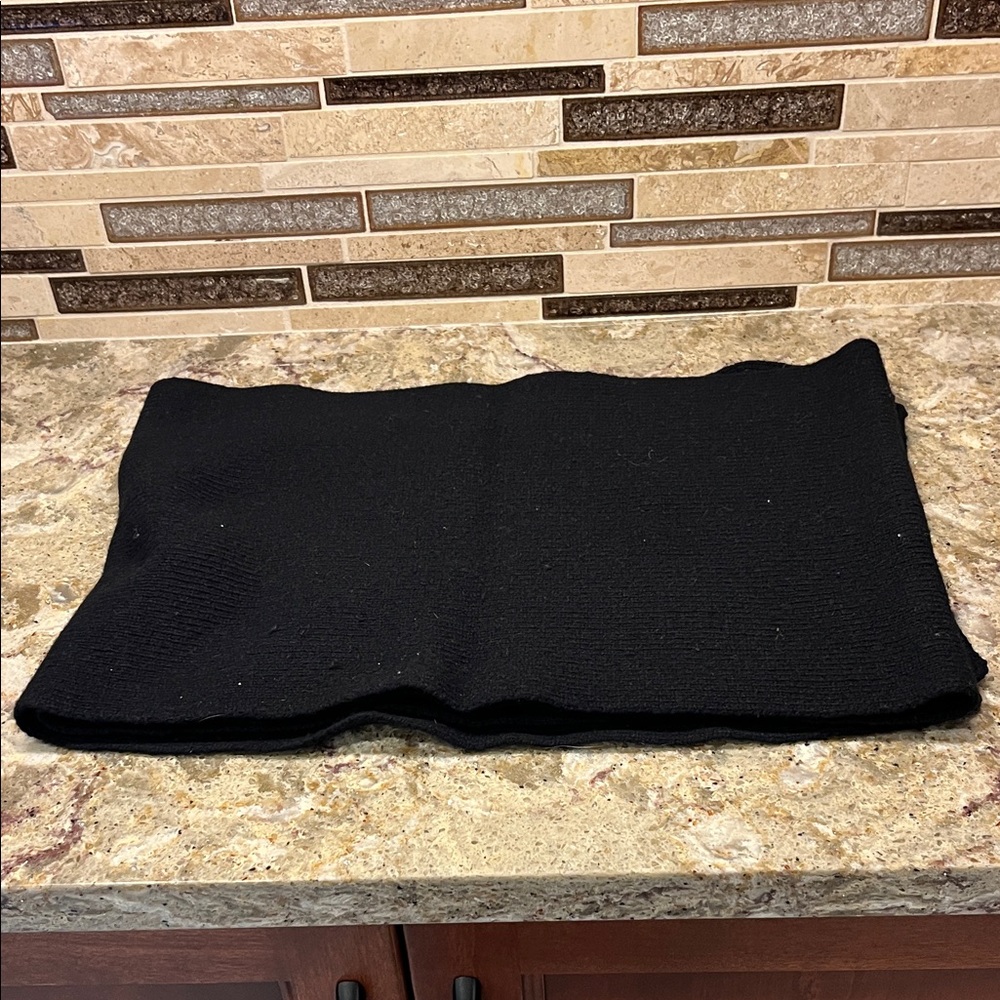 Calvin Klein Men’s Scarf